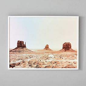 Minted® Life on Mars Framed Art by lulu and isabelle