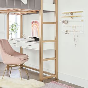 Minted® Magical Rainbow Framed Art by Kathy Par