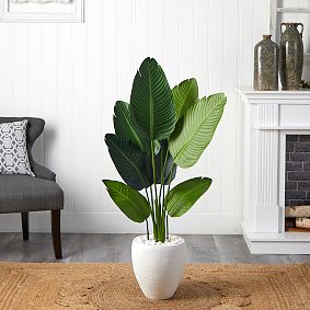 Travelers Artificial Palm Tree