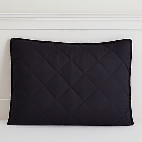 Classic Diamond Quilt