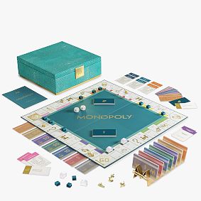 Del Mar Collection - Monopoly