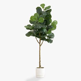 Fiddle Leaf Fig Artificial Tree