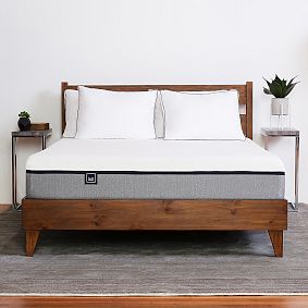 Lull Original Medium-Firm Mattress (10"h) 