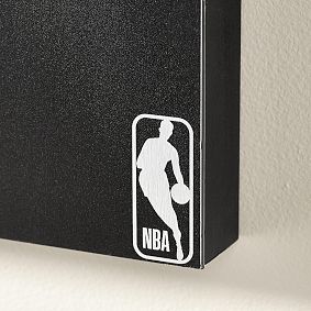NBA Wall Decor (24")