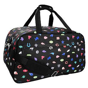 NFL Jet-Set Duffle Bag