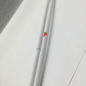 Open Box: Single Room Darkening Rod