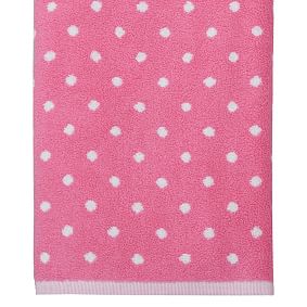 Dottie Bath Towel, Pool
