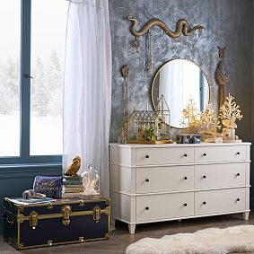 Harry Potter™ Ravenclaw™ Trunk (32")