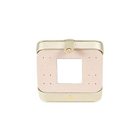 Leah Travel Jewelry Organizer