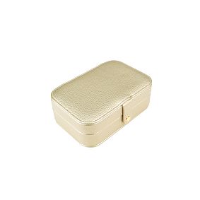 Leah Travel Jewelry Organizer