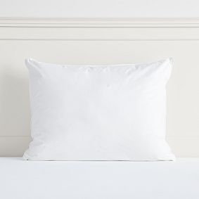 Memory Fiber Standard Pillow Insert (26"x20")