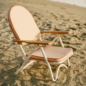 Pam Beach Chair