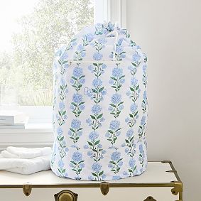 Recycled Essential Laundry Backpack