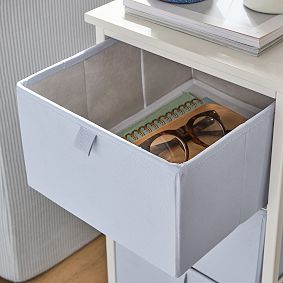 Rolling 3-Drawer Cart