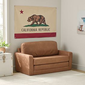 Grove Bench Sleeper (54.5")