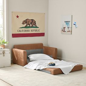 Grove Bench Sleeper (54.5")