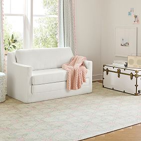 Logan Sleeper (54.5")