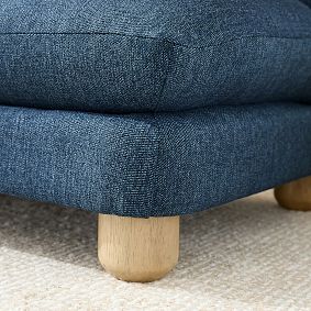 Reed Loveseat (55")