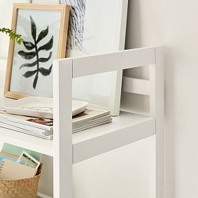 Tall Dorm Bookcase (30")