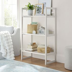 Tall Dorm Bookcase (30")