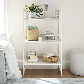 Tall Dorm Bookcase (30")