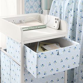 Hill House Home Plug-In Tower (12.75"x 35.25")