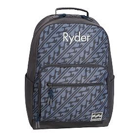 Billabong Gear-Up Backpack, Navy Wave