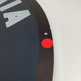 Open Box: <i>MLB™</i> Homeplate LED Light, Philadelphia Phillies