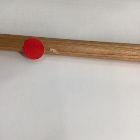 Open Box: Tosca Laundry Basket &amp; Wagon - White