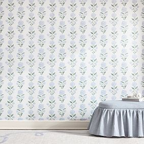 Hydrangea Wallpaper Samples