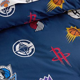 NBA Organic Comforter