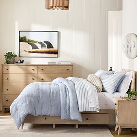 Surfer Organic Sheet Set