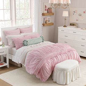 Nantucket Gingham Quilt