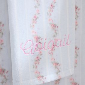 LoveShackFancy Sun Terrace Bath Towel