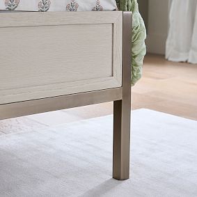 Blaire Classic Bed