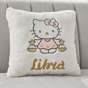 Hello Kitty® Astrology Pillow
