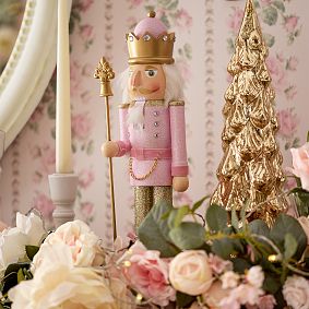 LoveShackFancy Nutcrackers - Set of 2