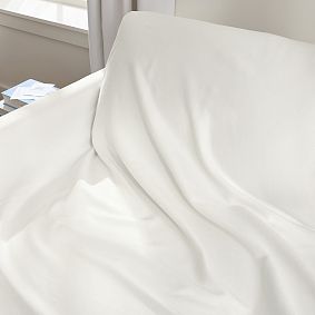 Relaxed Fit Sofa Slipcover