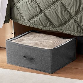 Stuff and Store Underbed Storage Bins