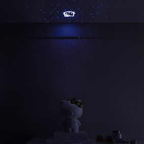 Hello Kitty&reg; Projector