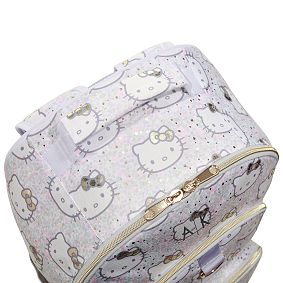 Hello Kitty&reg; Glam Backpack and Cold Pack Lunch Bundle