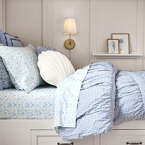 Microbead Sconce (7"x15")