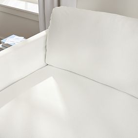 Relaxed Fit Sofa Slipcover