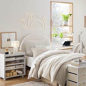 Sunset Neon Wall Light