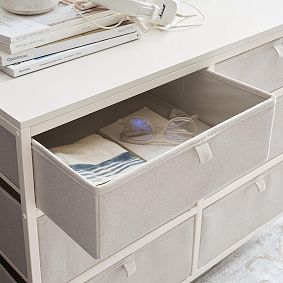 6-Drawer Storage Organizer (32"x24")
