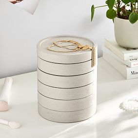 Blake Jewelry Spinning Tower