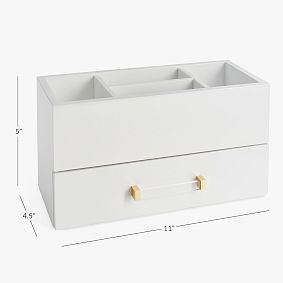 Elle Lacquer Beauty Organizer