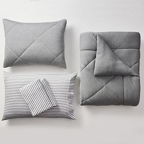 Favorite Tee Comforter &amp; Sheet Set Twin XL Bed in a Bag