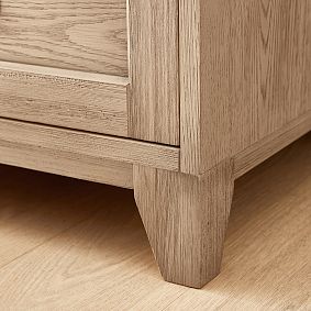 Hampton 5-Drawer Dresser (42w x 21d")