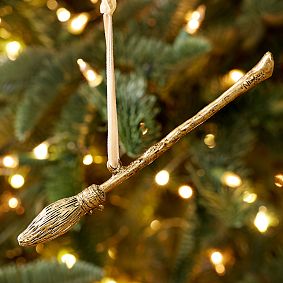 Harry Potter<sup>&trade;</sup> Nimbus 2000<sup>&trade;</sup> Ornament